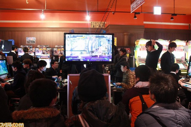 アークシステムワークス格ゲーの祭典“ARC REVOLUTION CUP”の店舗予選がスタート【ARC REVOLUTION CUP】_03