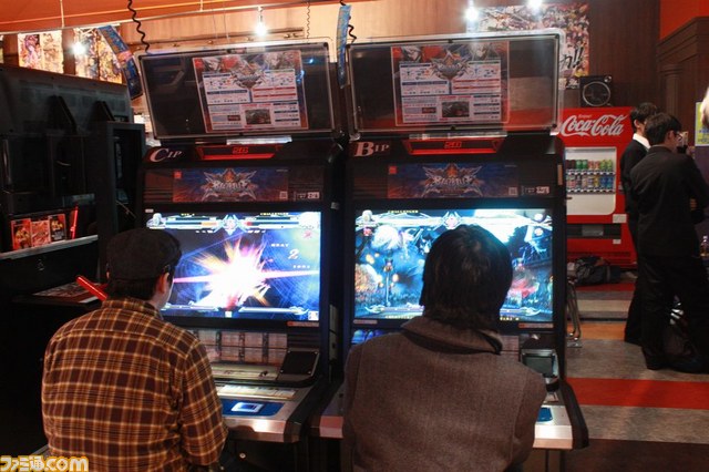 アークシステムワークス格ゲーの祭典“ARC REVOLUTION CUP”の店舗予選がスタート【ARC REVOLUTION CUP】_04