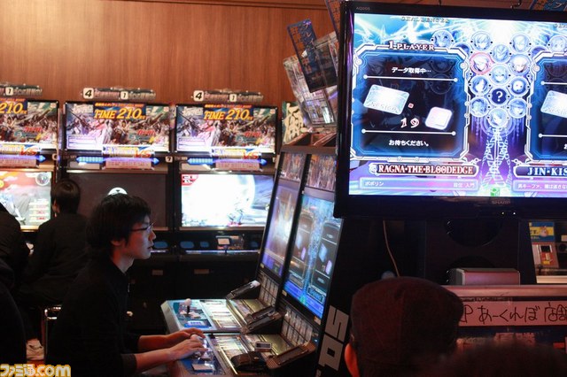 アークシステムワークス格ゲーの祭典“ARC REVOLUTION CUP”の店舗予選がスタート【ARC REVOLUTION CUP】_08