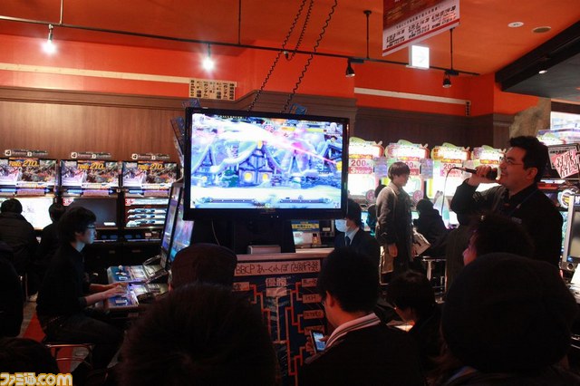 アークシステムワークス格ゲーの祭典“ARC REVOLUTION CUP”の店舗予選がスタート【ARC REVOLUTION CUP】_10