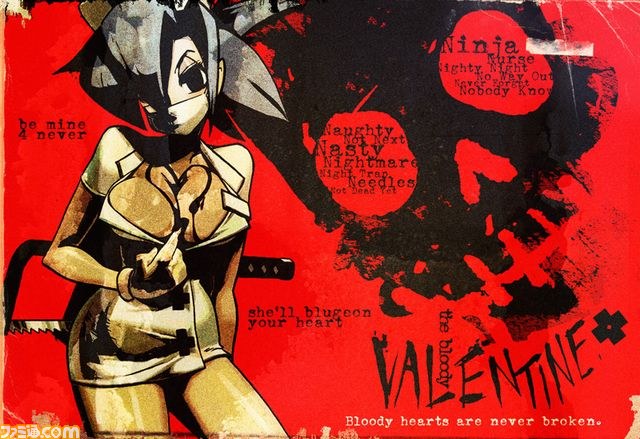 『スカルガールズ』公式サイトでプレイ紹介ムービーを公開【動画あり】_10