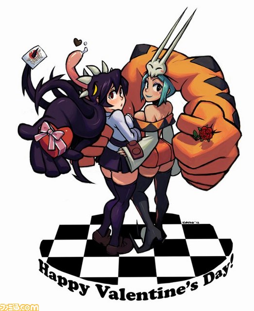 『スカルガールズ』公式サイトでプレイ紹介ムービーを公開【動画あり】_11