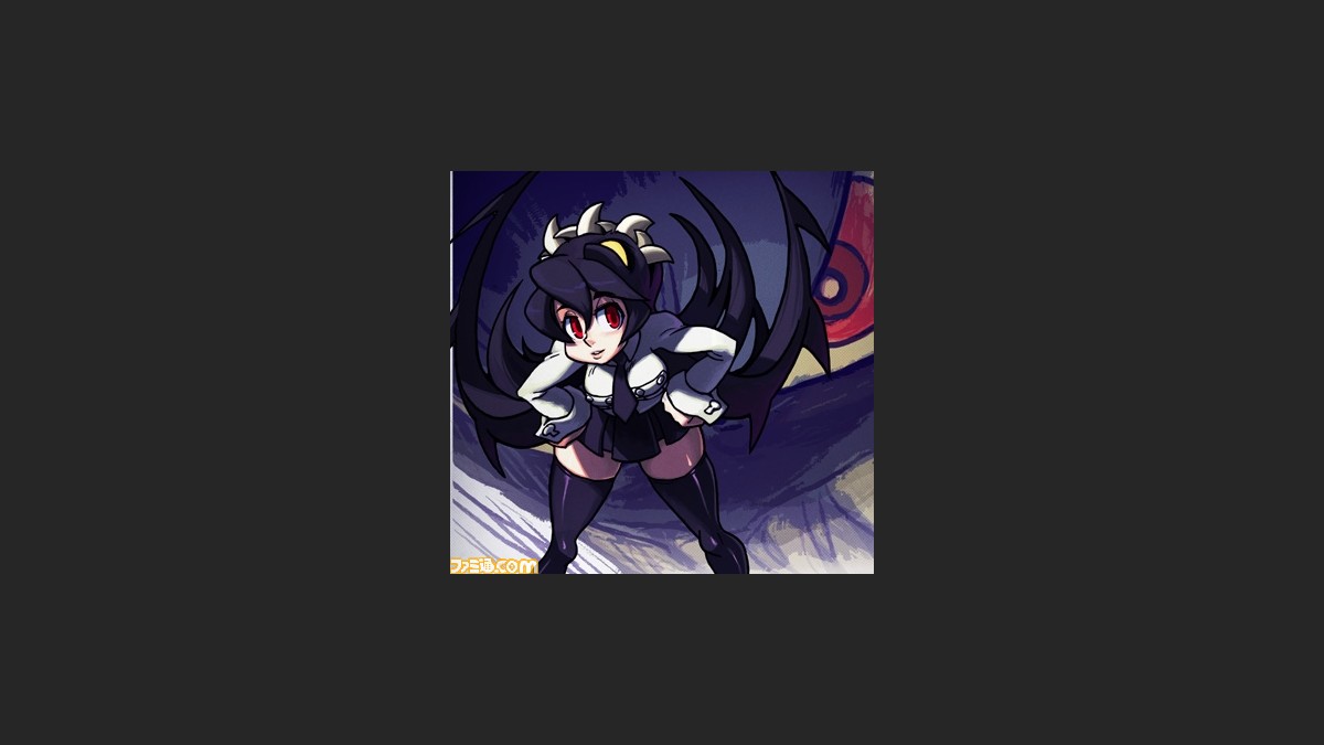 スカルガールズ 公式サイトでプレイ紹介ムービーを公開 動画あり ファミ通 Com スカルガールズ 公式サイトでプレイ紹介ムービーを公開 動画あり ファミ通 Com