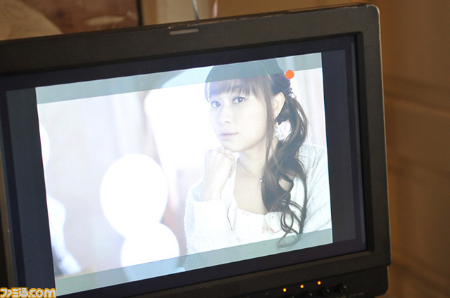今井麻美10thシングル『Dear Darling』ショートPV＆ジャケット写真撮影現場に潜入！_48