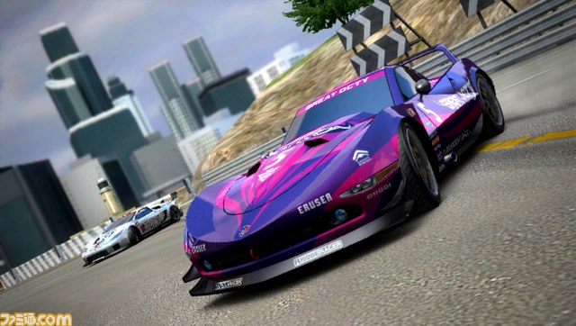 『リッジレーサー』（PS Vita）が期間限定でPS Plusのフリープレイに対応　期間中は“リッジレーサーパス”もお買い得に_14