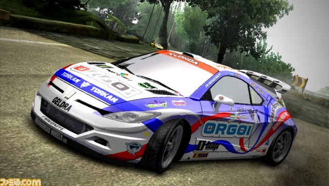 『リッジレーサー』（PS Vita）が期間限定でPS Plusのフリープレイに対応　期間中は“リッジレーサーパス”もお買い得に_03