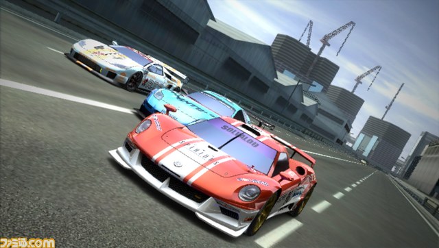 『リッジレーサー』（PS Vita）が期間限定でPS Plusのフリープレイに対応　期間中は“リッジレーサーパス”もお買い得に_07