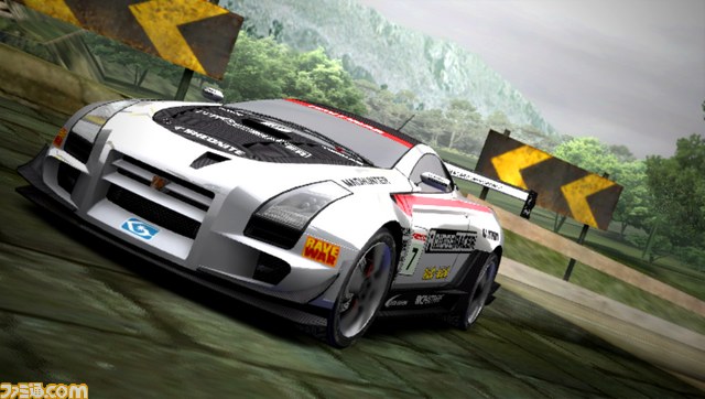 『リッジレーサー』（PS Vita）が期間限定でPS Plusのフリープレイに対応　期間中は“リッジレーサーパス”もお買い得に_11