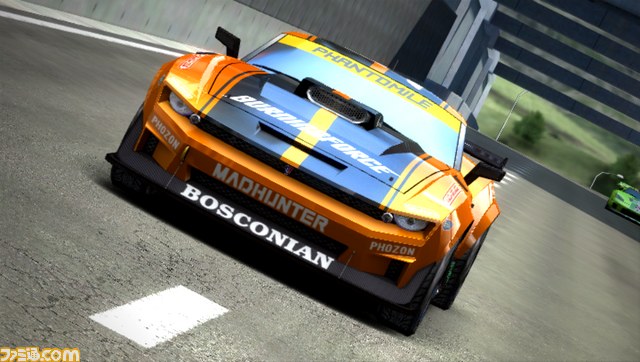 『リッジレーサー』（PS Vita）が期間限定でPS Plusのフリープレイに対応　期間中は“リッジレーサーパス”もお買い得に_13