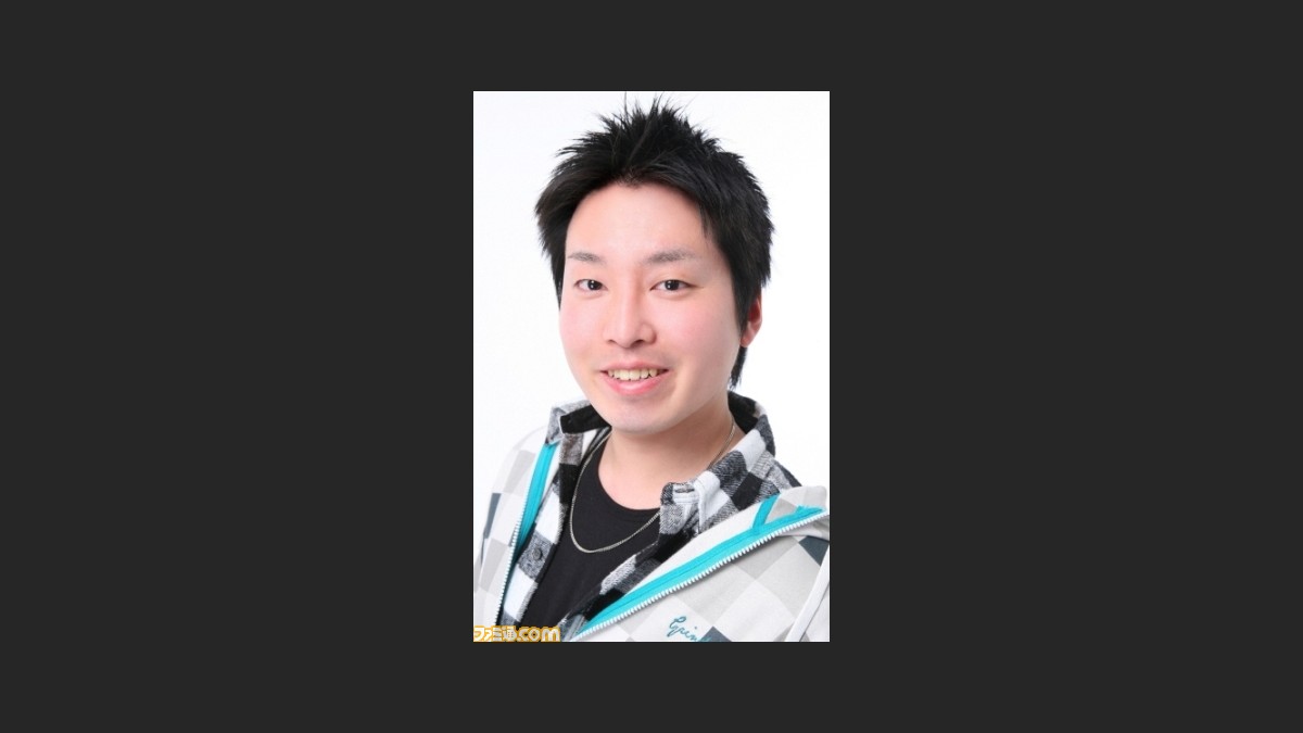 武装中学生 バスケットアーミー 鶴見タロウの声を演じる小田柿悠太さんにインタビュー ファミ通 Com 武装中学生 バスケットアーミー 鶴見タロウの声を演じる小田柿悠太さんにインタビュー ファミ通 Com