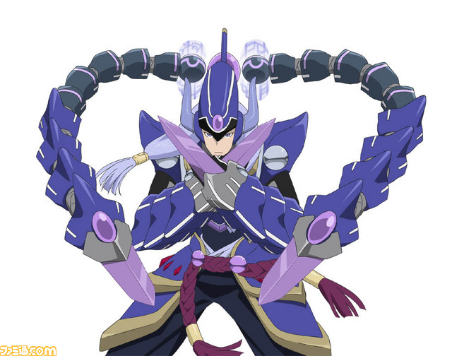 『テイルズ オブ ハーツ R』いのまたむつみ氏新規描き下ろし公式キャラクターイラストとともに新キャラクター“ガラド”の魅力を紹介_17