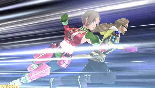 『テイルズ オブ ハーツ R』いのまたむつみ氏新規描き下ろし公式キャラクターイラストとともに新キャラクター“ガラド”の魅力を紹介_04