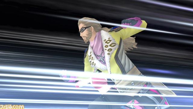 『テイルズ オブ ハーツ R』いのまたむつみ氏新規描き下ろし公式キャラクターイラストとともに新キャラクター“ガラド”の魅力を紹介_05