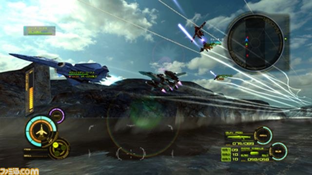 『マクロス30～銀河を繋ぐ歌声～』最新映像“マクロス 超時空ゼミナール!! マクロス30出張版”、ついに最終回となる第8回公開_07