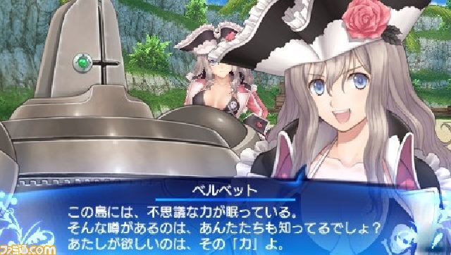 海からの攻撃に備え 海戦のエキスパートをスカウト シャイニング アーク 最新情報公開 ファミ通 Com 海からの攻撃に備え 海戦のエキスパートをスカウト シャイニング アーク 最新情報公開 ファミ通 Com