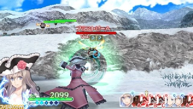 海からの攻撃に備え、海戦のエキスパートをスカウト！？　『シャイニング・アーク』最新情報公開_01