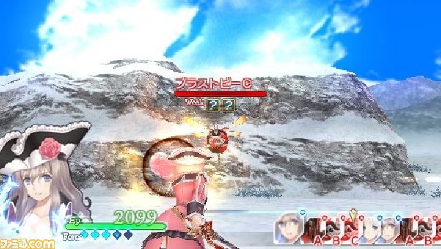 海からの攻撃に備え、海戦のエキスパートをスカウト！？　『シャイニング・アーク』最新情報公開_02