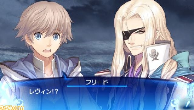 海からの攻撃に備え、海戦のエキスパートをスカウト！？　『シャイニング・アーク』最新情報公開_27