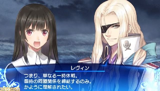 海からの攻撃に備え、海戦のエキスパートをスカウト！？　『シャイニング・アーク』最新情報公開_28