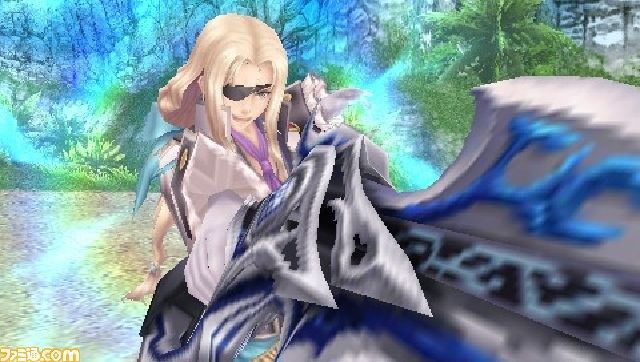 海からの攻撃に備え、海戦のエキスパートをスカウト！？　『シャイニング・アーク』最新情報公開_20