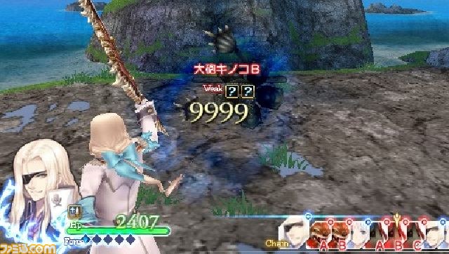 海からの攻撃に備え、海戦のエキスパートをスカウト！？　『シャイニング・アーク』最新情報公開_24