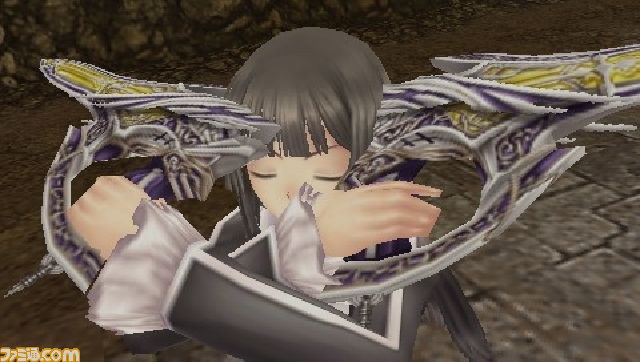 海からの攻撃に備え、海戦のエキスパートをスカウト！？　『シャイニング・アーク』最新情報公開_03