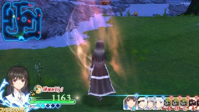 海からの攻撃に備え、海戦のエキスパートをスカウト！？　『シャイニング・アーク』最新情報公開_09