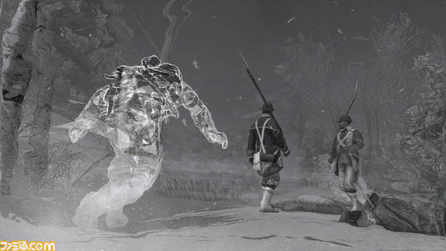 『アサシン クリードIII』のシングルプレイDLC“ワシントン王の圧政”EP.1“悪名”が本日(2月19日)配信_02