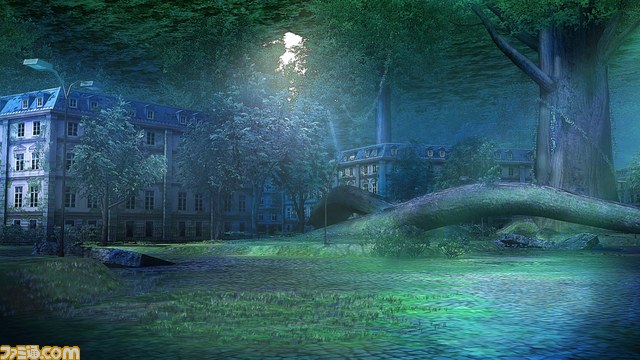 『Z/X 絶界の聖戦』5つの都市で5人の物語が動き出す_02
