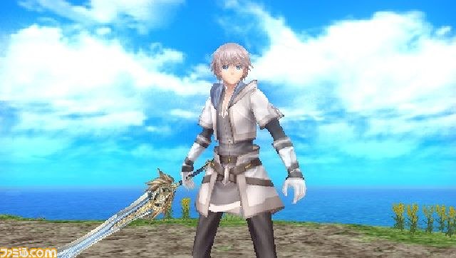 パン屋と鍛冶屋をうまく使えば、バトルもラクラク！　『シャイニング・アーク』最新情報を公開_07