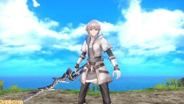 パン屋と鍛冶屋をうまく使えば、バトルもラクラク！　『シャイニング・アーク』最新情報を公開_08