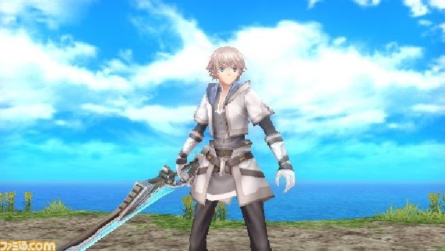 パン屋と鍛冶屋をうまく使えば、バトルもラクラク！　『シャイニング・アーク』最新情報を公開_09