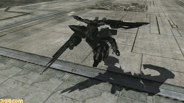 『機動戦士ガンダム エクストリームバーサス フルブースト』のアップデートで、新たなプレイヤー機体が登場_20