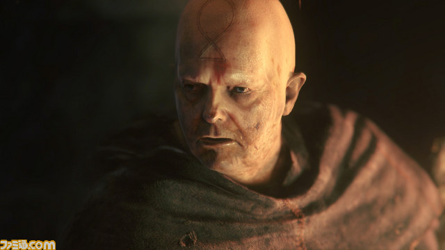 カプコンのプレイステーション4用ソフト第1弾『deep down（仮題）』のティザーサイトがオープン【映像公開】_03