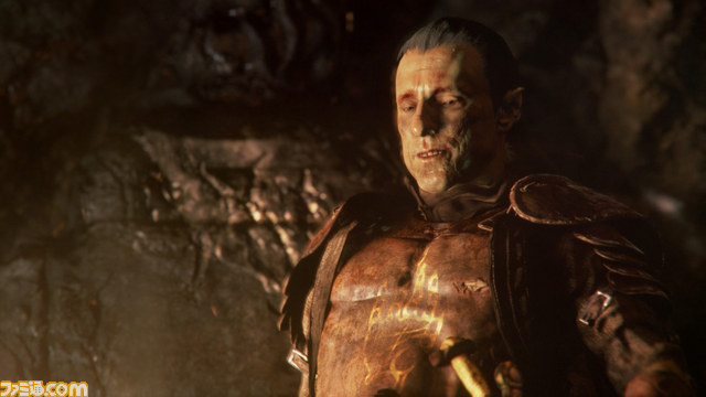 カプコンのプレイステーション4用ソフト第1弾『deep down（仮題）』のティザーサイトがオープン【映像公開】_04