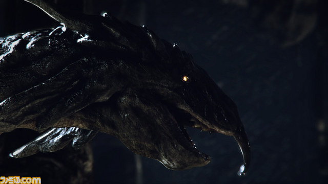 カプコンのプレイステーション4用ソフト第1弾『deep down（仮題）』のティザーサイトがオープン【映像公開】_07