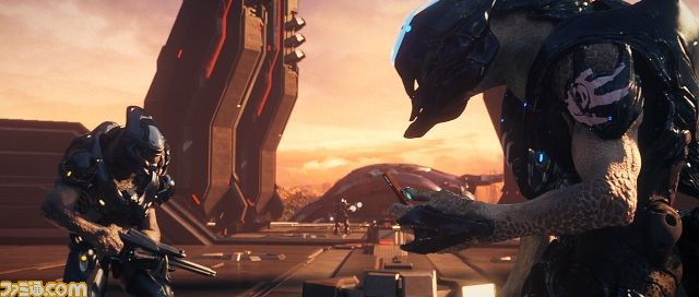 『Halo(ヘイロー) 4』ウォーゲーム用ゲーム追加コンテンツ第2弾“マジェスティック マップ パック”が2013年2月25日より配信開始_02