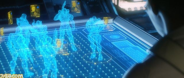 『Halo(ヘイロー) 4』ウォーゲーム用ゲーム追加コンテンツ第2弾“マジェスティック マップ パック”が2013年2月25日より配信開始_05