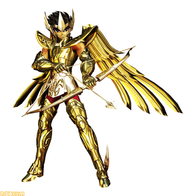 『聖闘士星矢戦記』Best版の発売を記念して、DLCも新価格で配信開始_19