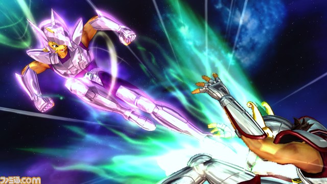 『聖闘士星矢戦記』Best版の発売を記念して、DLCも新価格で配信開始_36