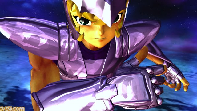 『聖闘士星矢戦記』Best版の発売を記念して、DLCも新価格で配信開始_37