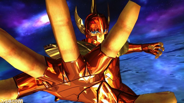 『聖闘士星矢戦記』Best版の発売を記念して、DLCも新価格で配信開始_18