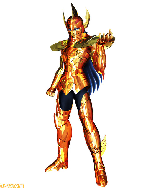 『聖闘士星矢戦記』Best版の発売を記念して、DLCも新価格で配信開始_10