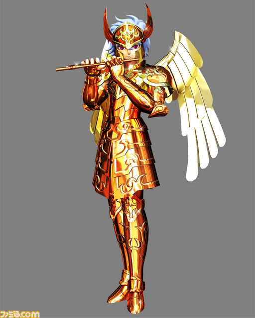 『聖闘士星矢戦記』Best版の発売を記念して、DLCも新価格で配信開始_29