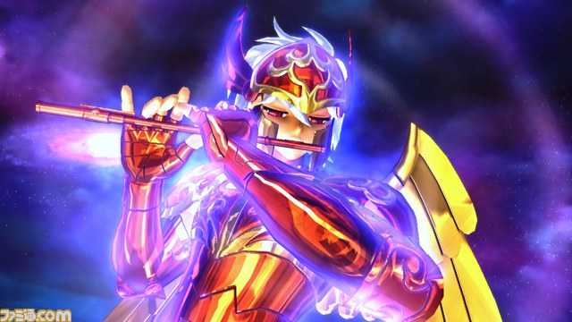 『聖闘士星矢戦記』Best版の発売を記念して、DLCも新価格で配信開始_33