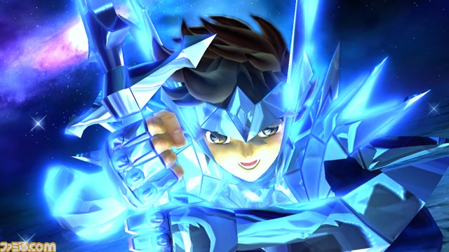 『聖闘士星矢戦記』Best版の発売を記念して、DLCも新価格で配信開始_34