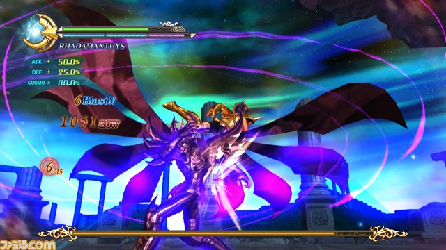 『聖闘士星矢戦記』Best版の発売を記念して、DLCも新価格で配信開始_06