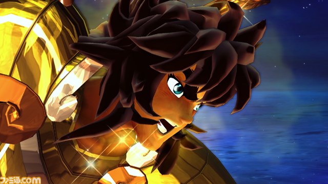 『聖闘士星矢戦記』Best版の発売を記念して、DLCも新価格で配信開始_02