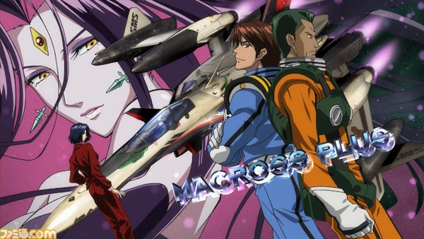『マクロス30～銀河を繋ぐ歌声～』の最新PVが公開【映像配信】_03
