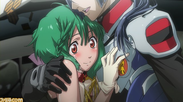 『マクロス30～銀河を繋ぐ歌声～』の最新PVが公開【映像配信】_07